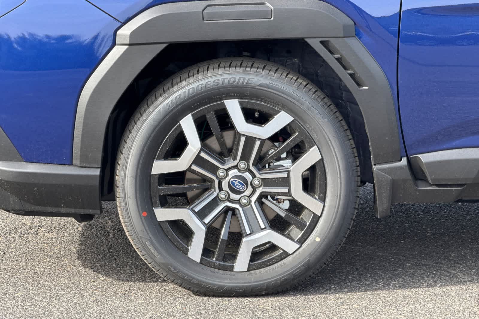 New 2026 Subaru Outback Touring XT AWD/4WD image 25