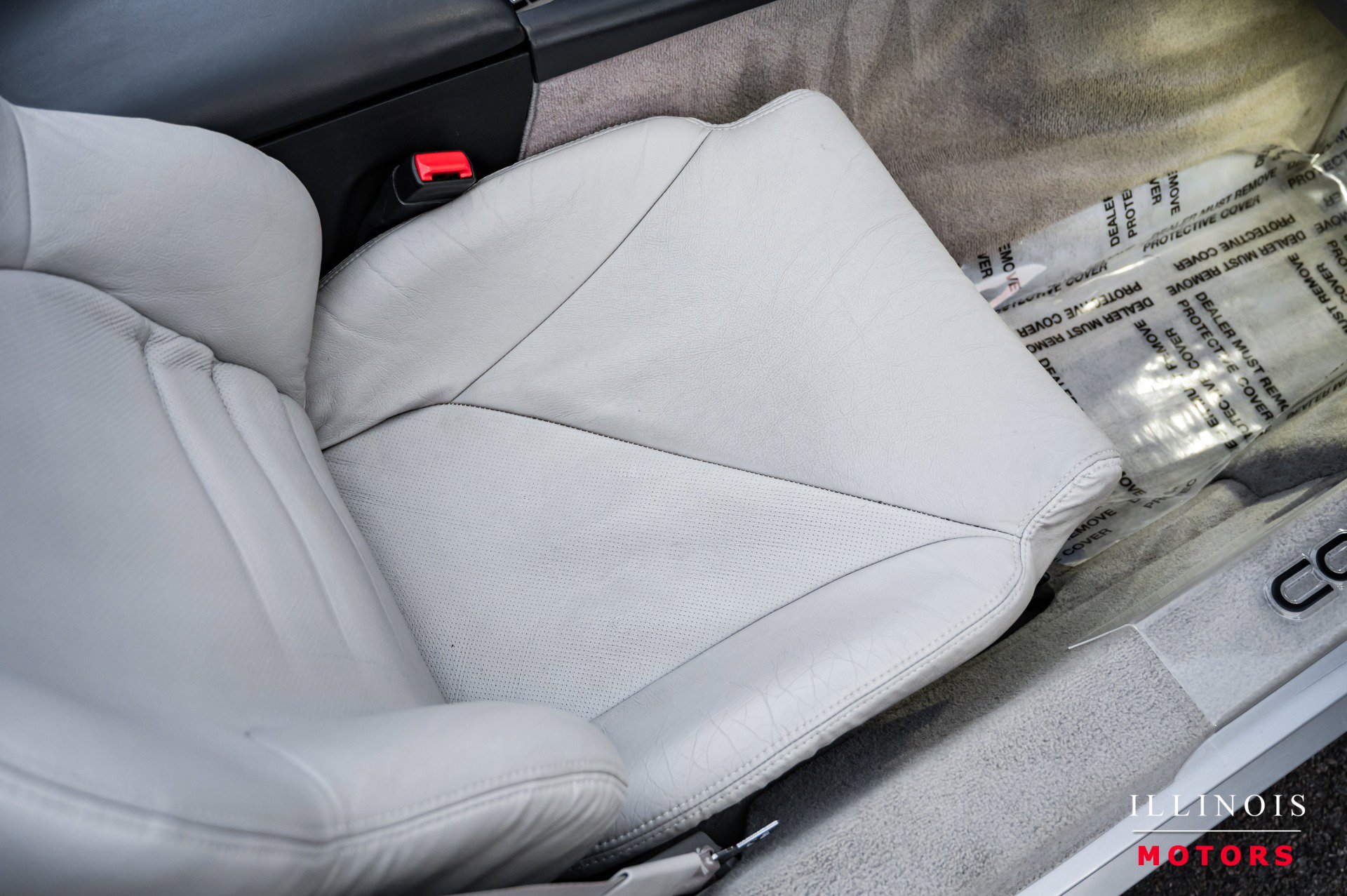 Used 1996 Chevrolet Corvette Convertible image 35