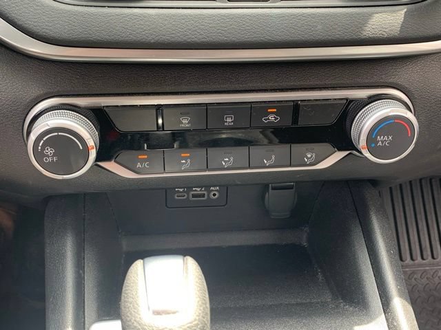 Used 2019 Nissan Altima 2.5 S FWD image 13