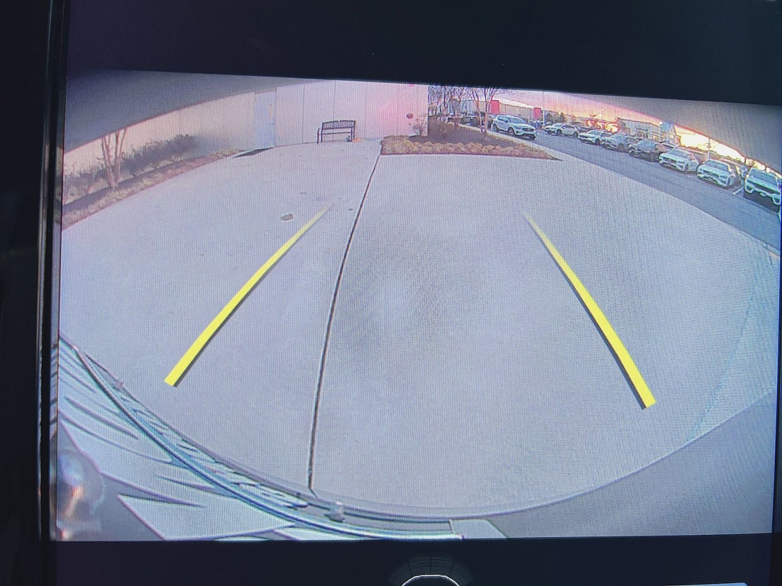 Certified 2022 Volvo XC90 T6 Inscription w/ Climate Package image 19