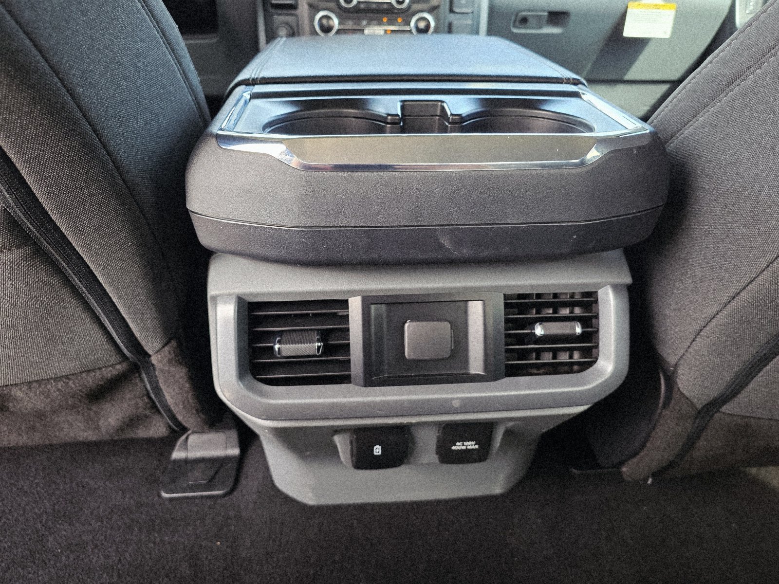 Used 2023 Ford F150 XLT w/ Equipment Group 302A High RWD image 19