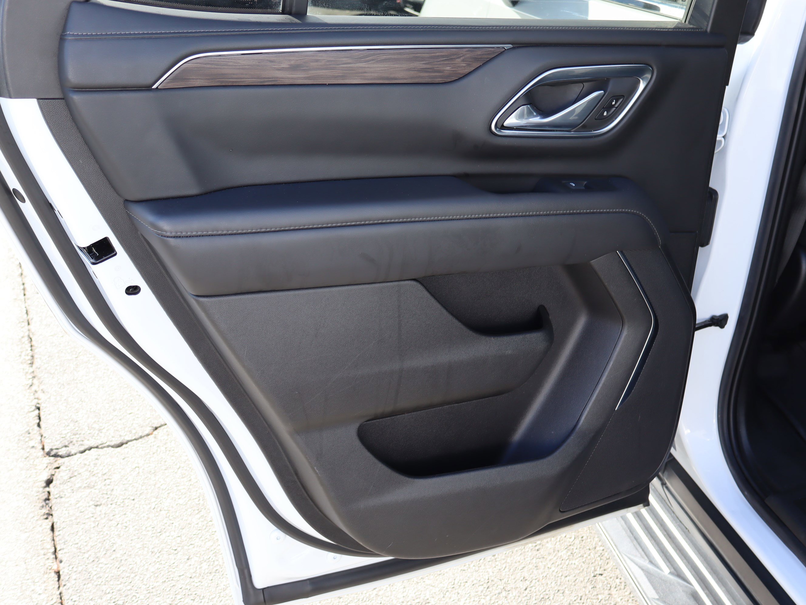 Used 2021 Chevrolet Tahoe LS image 31