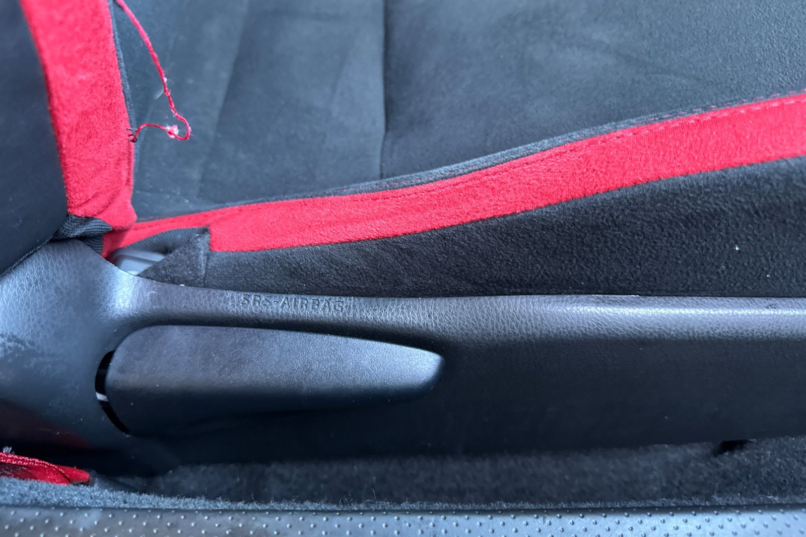 Used 2019 Toyota 86 TRD SE image 22