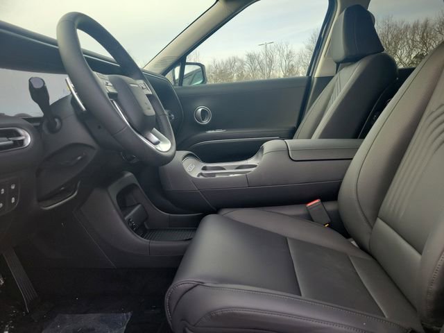 New 2026 Hyundai Palisade SEL image 17