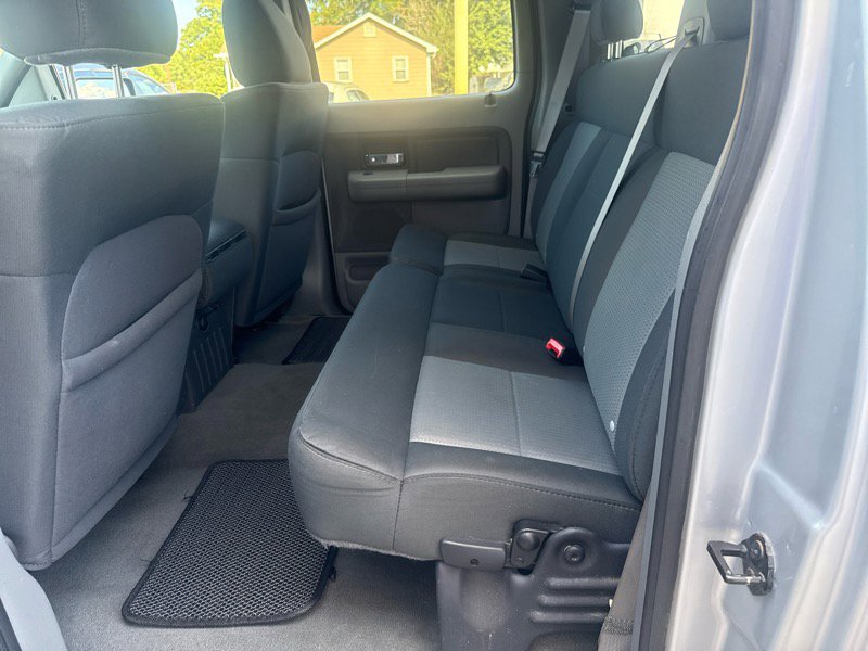 Used 2008 Ford F150 2WD SuperCrew image 18