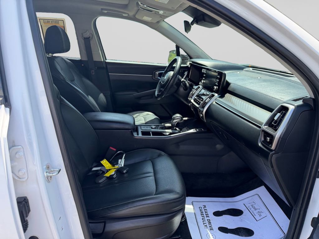 Used 2021 Kia Sorento S w/ Panoramic Sunroof Package AWD/4WD image 17