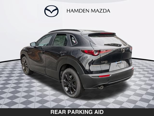 New 2026 MAZDA CX-30 AWD 2.5 S image 5