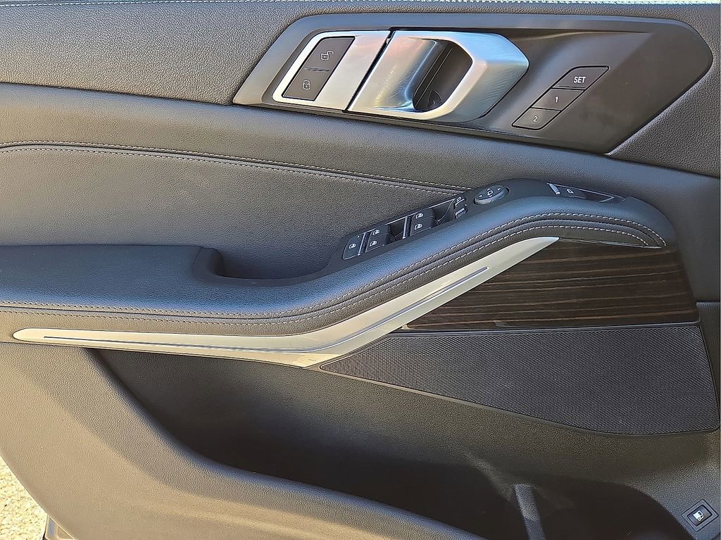 Used 2023 BMW X5 xDrive45e AWD/4WD image 21