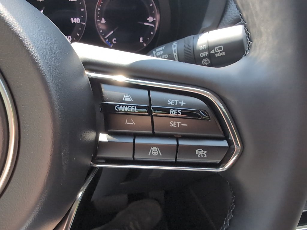 New 2026 MAZDA CX-90 3.3 Turbo w/ Premium Sport Pkg AWD/4WD image 22