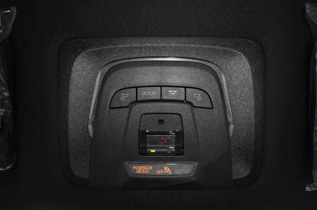 New 2026 Toyota bZ XLE image 17