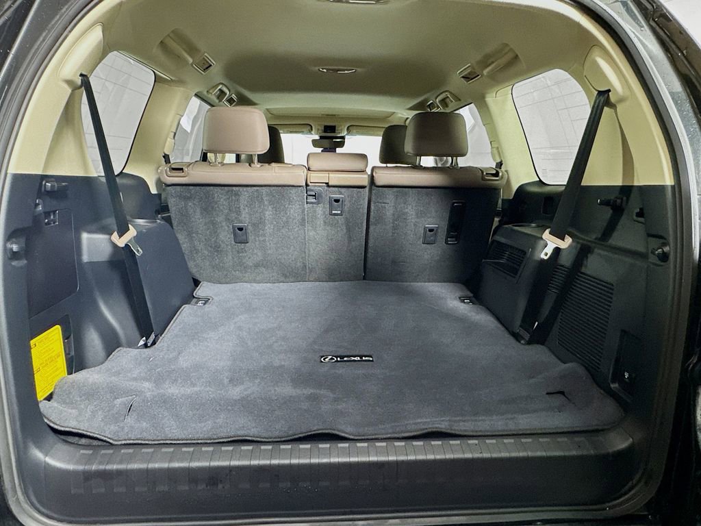 Used 2023 Lexus GX 460 Premium w/ Premium Package AWD/4WD image 31