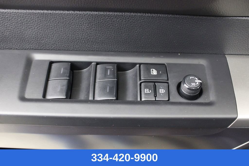 Used 2023 Toyota Tundra SR5 image 16