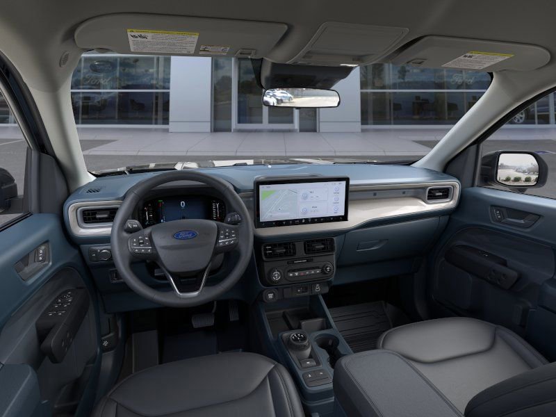 New 2026 Ford Maverick Lariat AWD/4WD image 10