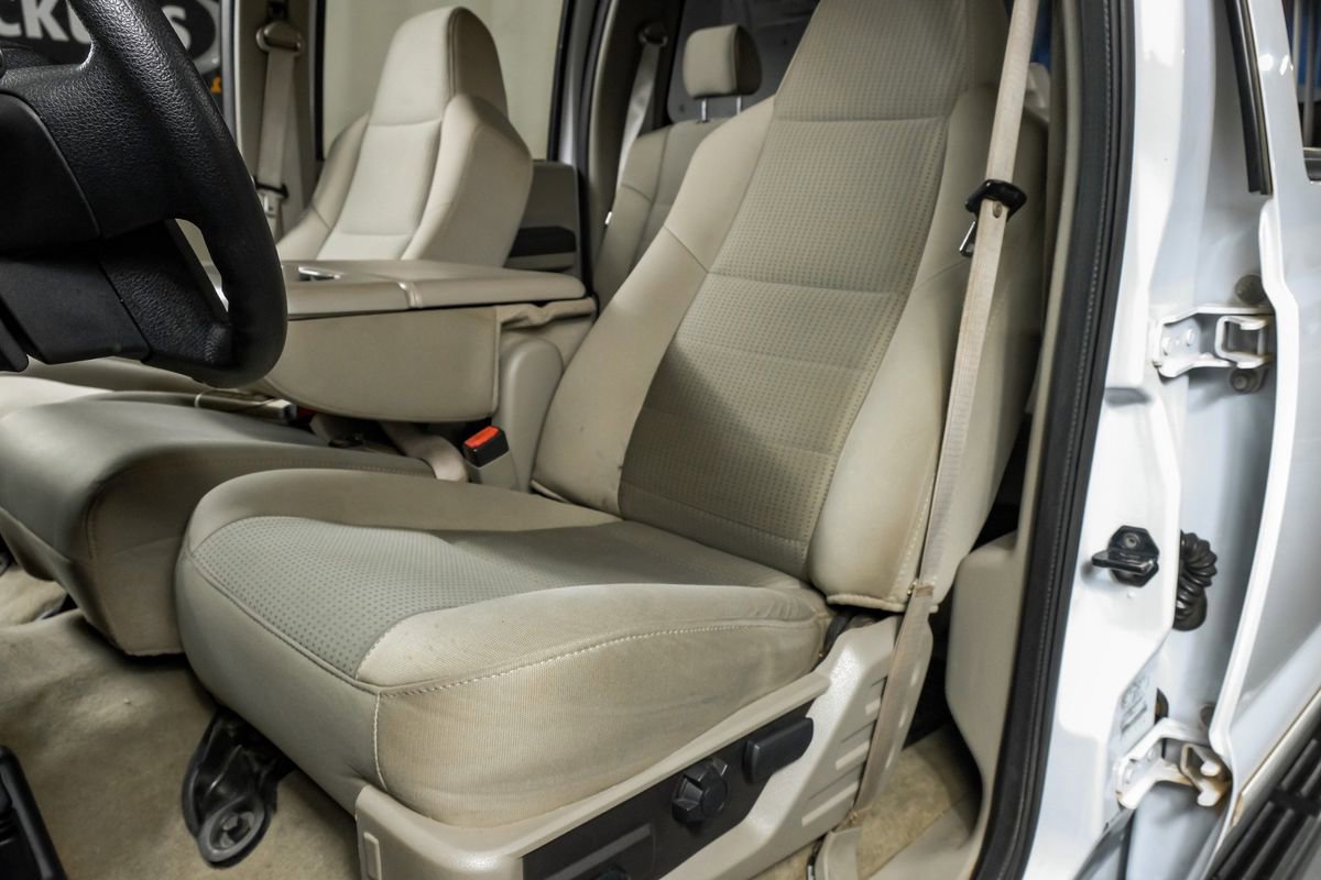 Used 2008 Ford F250 XLT image 24
