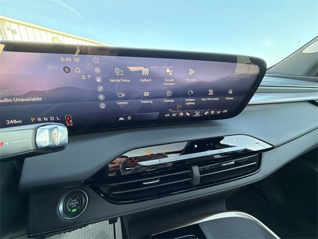 New 2026 Buick Enclave Avenir w/ Super Cruise Package image 47