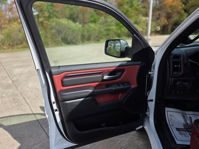 Used 2025 RAM 1500 Rebel w/ Rebel Level 1 Equipment Group image 24