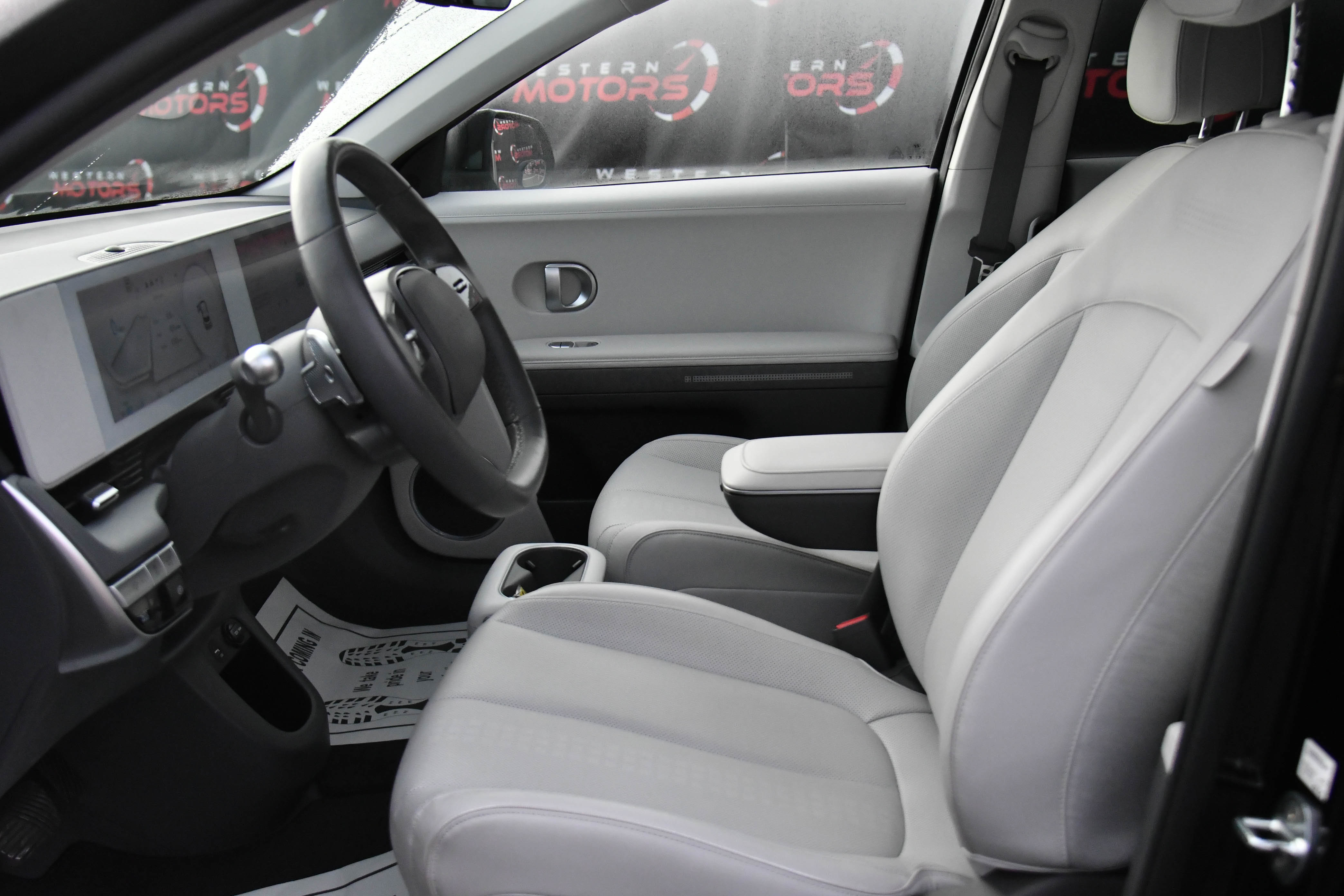 Used 2022 Hyundai Ioniq 5 SEL image 18