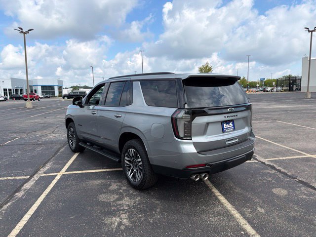 New 2026 Chevrolet Tahoe Z71 w/ Z71 Off-Road Package AWD/4WD image 7