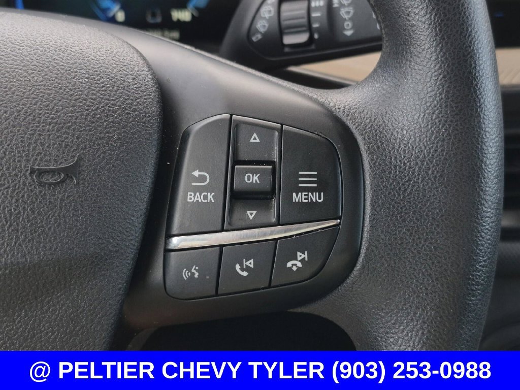 Used 2025 Ford Bronco Sport Big Bend AWD/4WD image 20