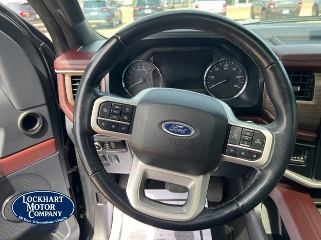 Used 2023 Ford Expedition Limited image 31
