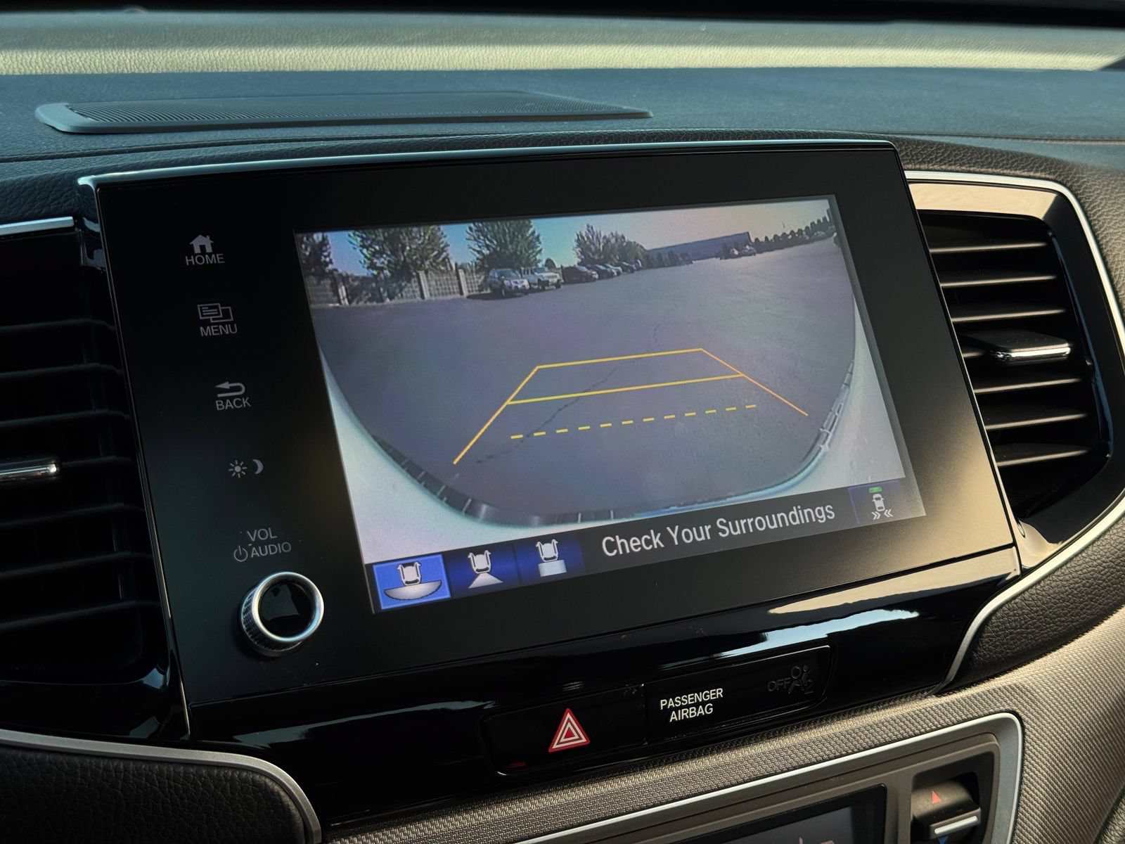 Used 2023 Honda Ridgeline RTL-E image 21