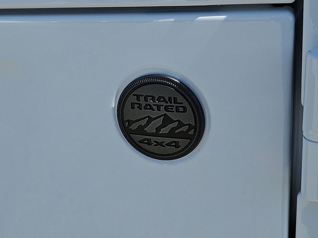 New 2026 Jeep Wrangler Unlimited Sport AWD/4WD image 14