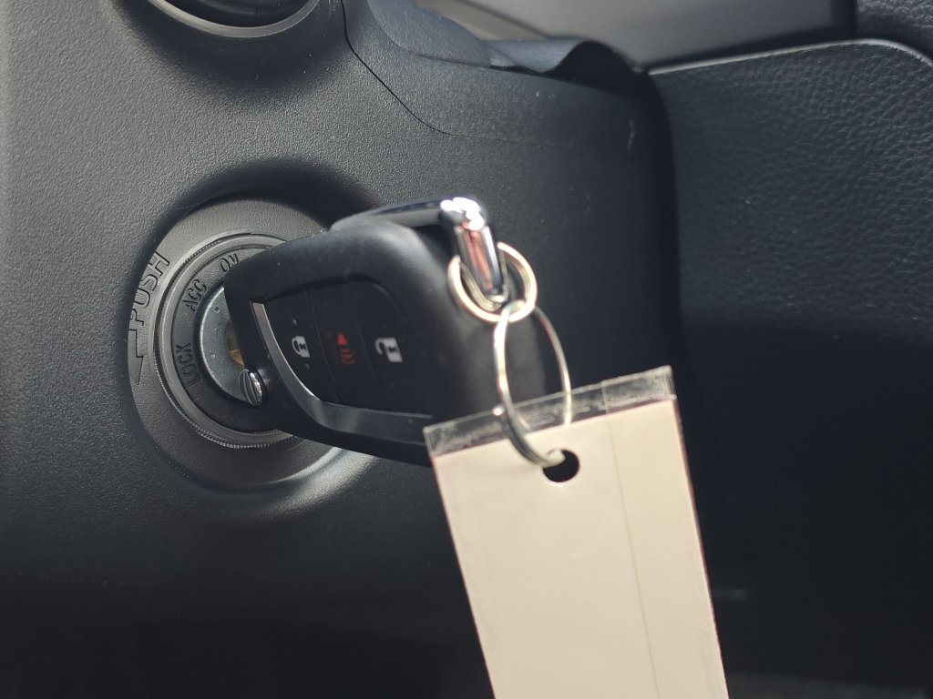 New 2025 Toyota RAV4 LE image 27