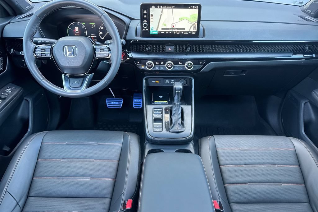 Used 2023 Honda CR-V Sport Touring image 17