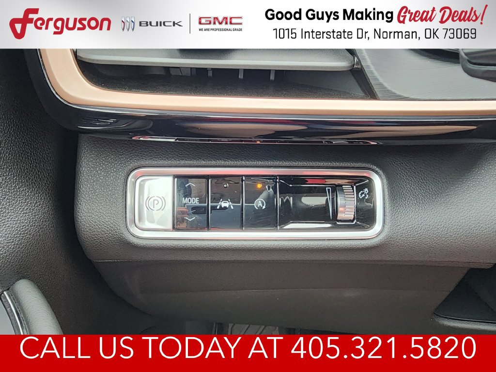 New 2026 Buick Envision Sport Touring AWD/4WD image 19