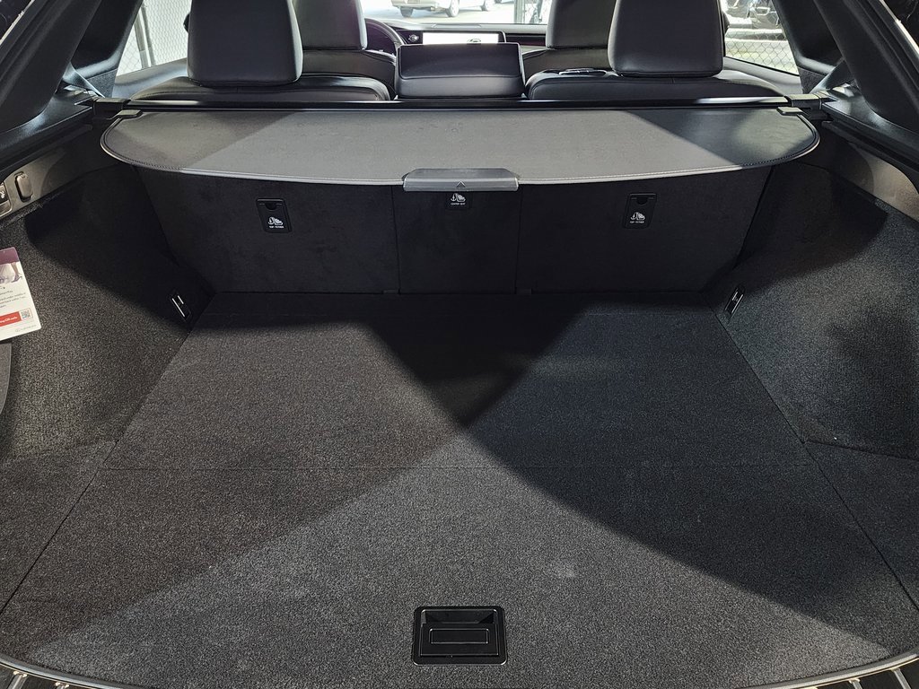 New 2025 Lexus RX 350 FWD image 29