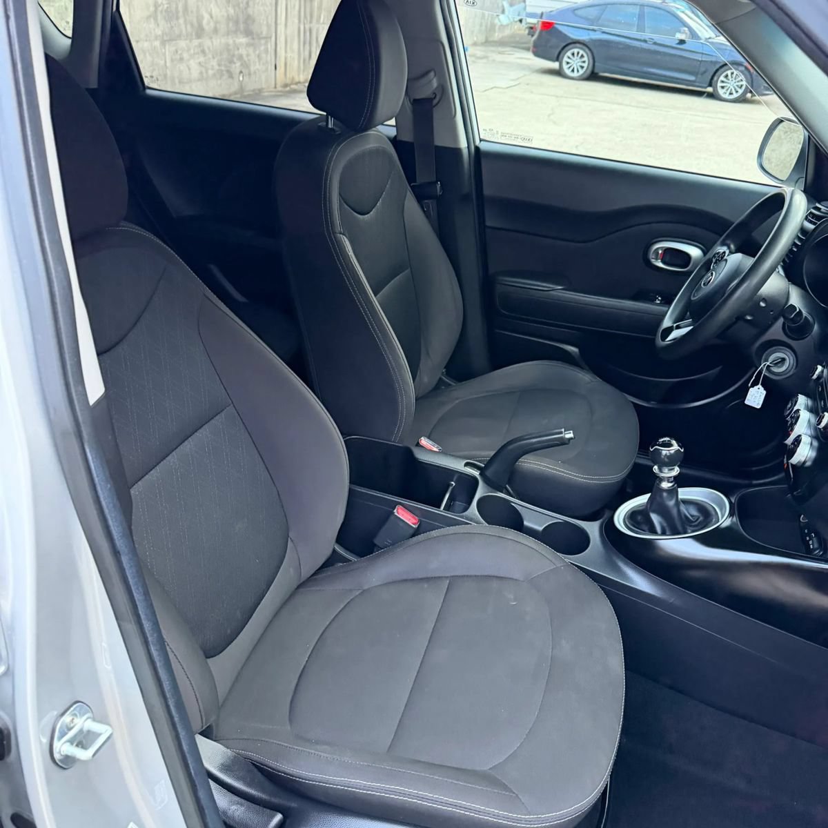 Used 2019 Kia Soul FWD image 15