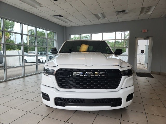 New 2026 RAM 1500 Big Horn image 4