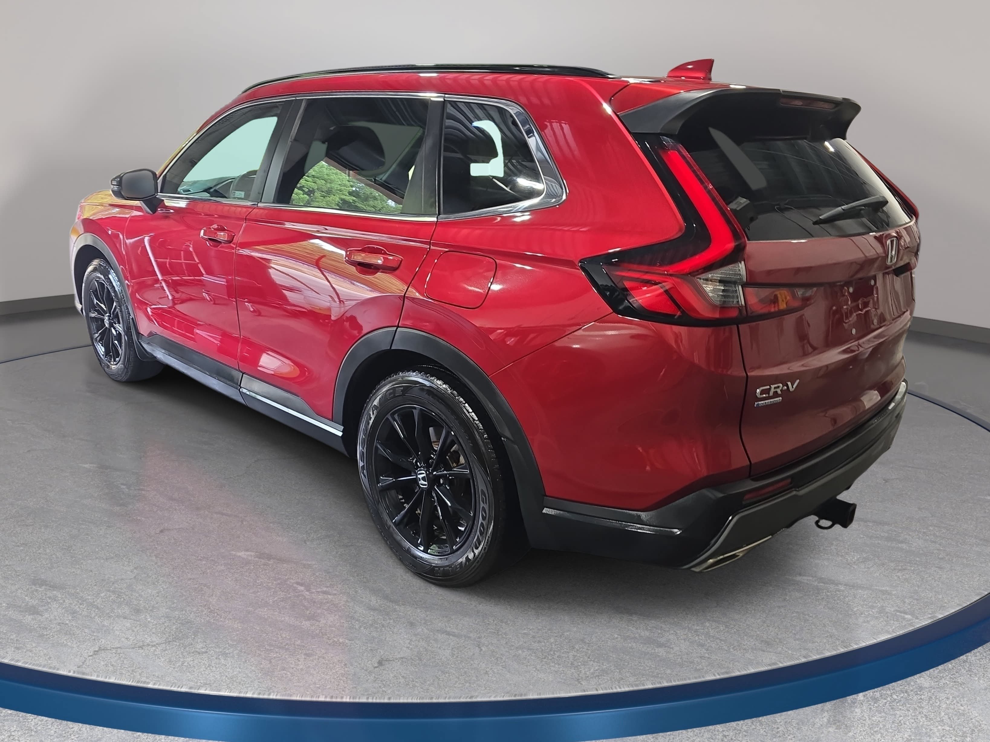 Used 2023 Honda CR-V Sport image 7