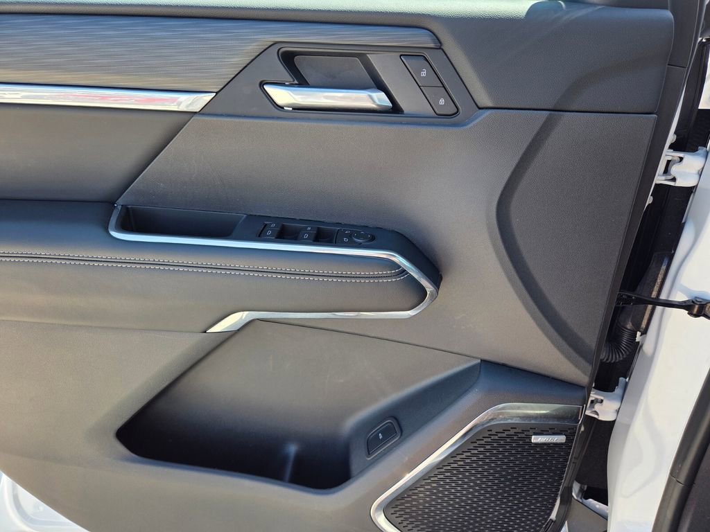 Certified 2025 GMC Acadia Elevation image 22