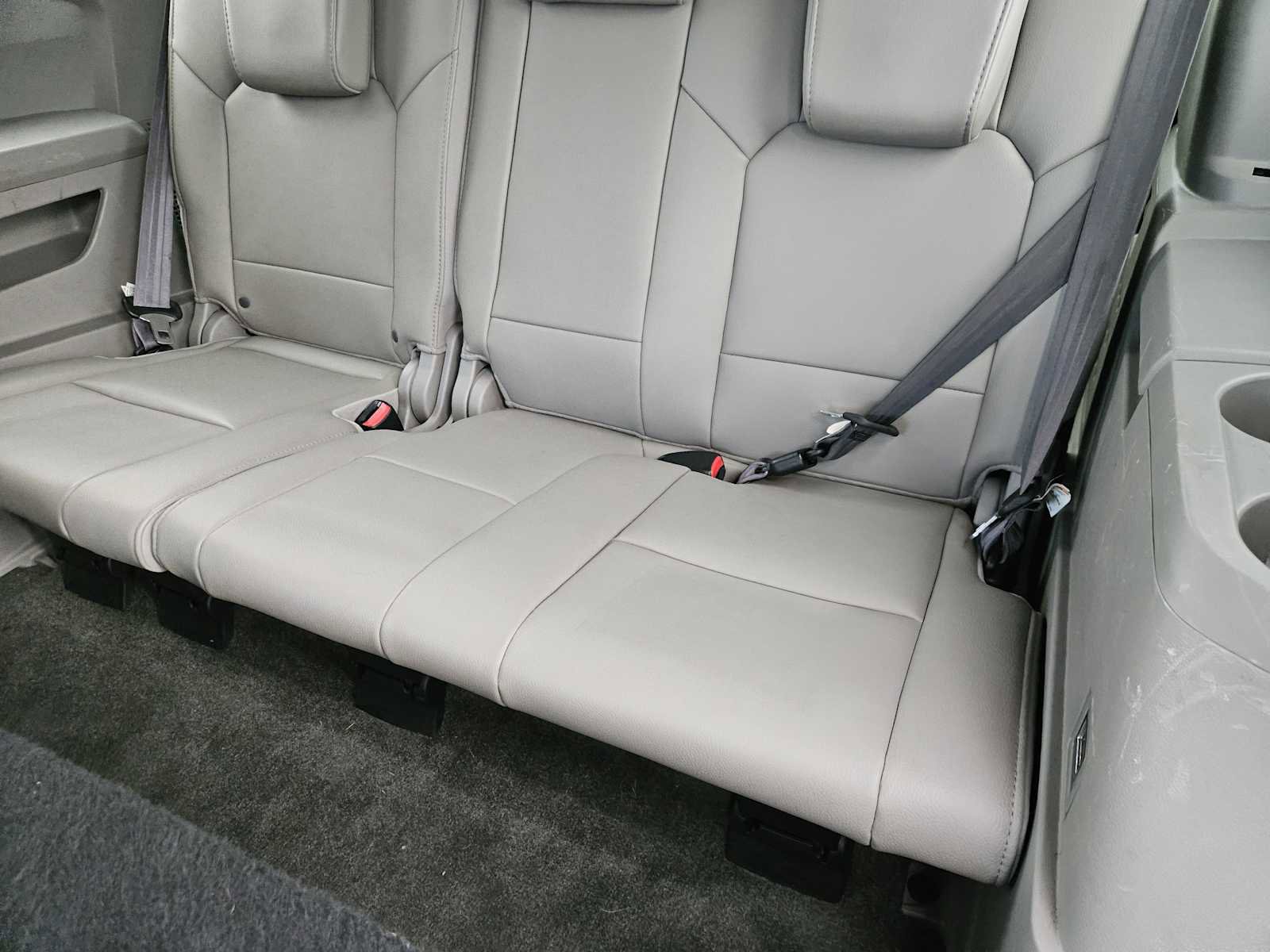 Used 2015 Honda Pilot EX-L image 28