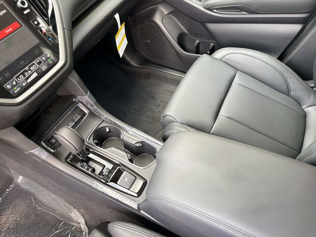 New 2027 Subaru Ascent Onyx Edition AWD/4WD image 20