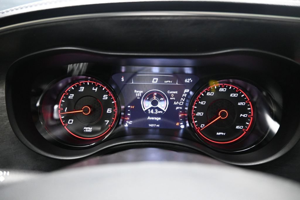 Used 2023 Dodge Charger R/T w/ Daytona Edition Group RWD image 15