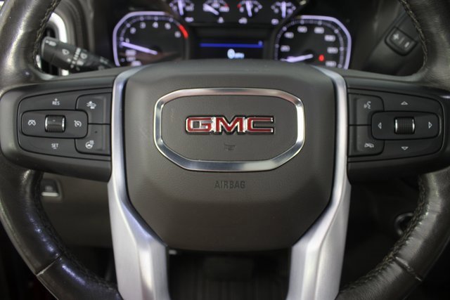 Used 2020 GMC Sierra 1500 SLT w/ SLT Premium Plus Package image 13