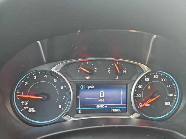Certified 2019 Chevrolet Equinox LT FWD image 15