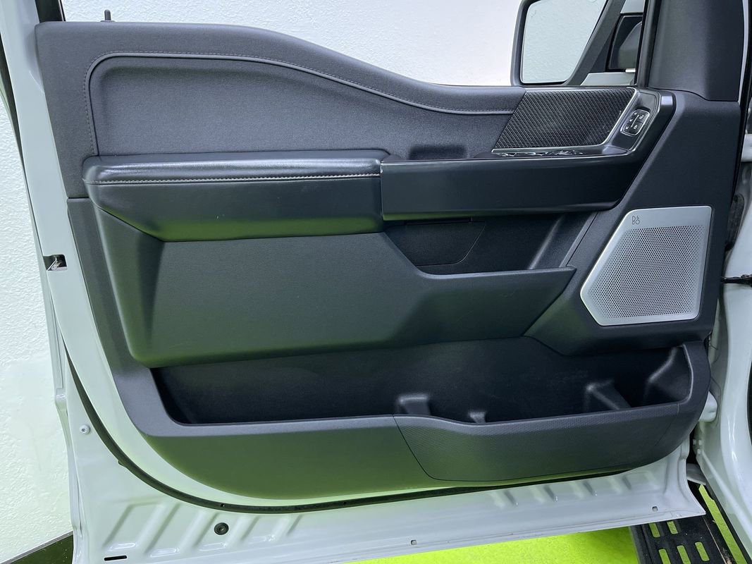 Used 2023 Ford F150 Raptor w/ Raptor 37 Performance Package image 16