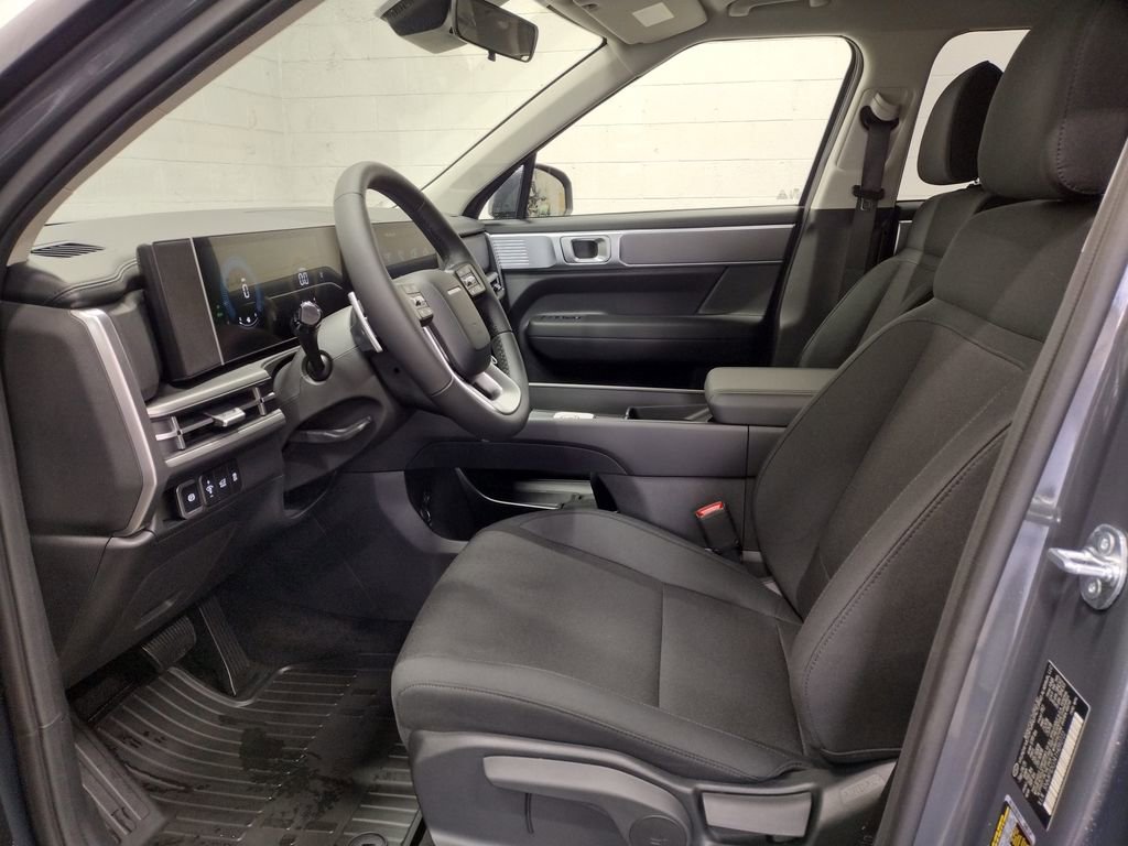 New 2026 Hyundai Santa Fe SE AWD/4WD image 22