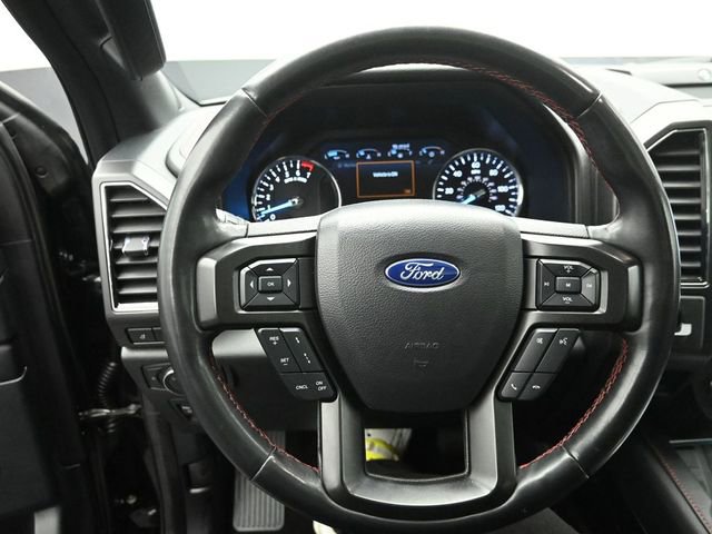Certified 2020 Ford Expedition Limited w/ Equipment Group 303A image 21