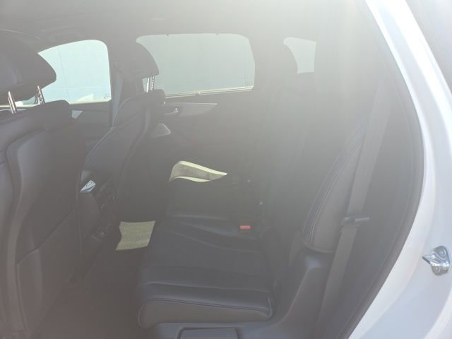 Used 2025 Acura MDX A-Spec image 16