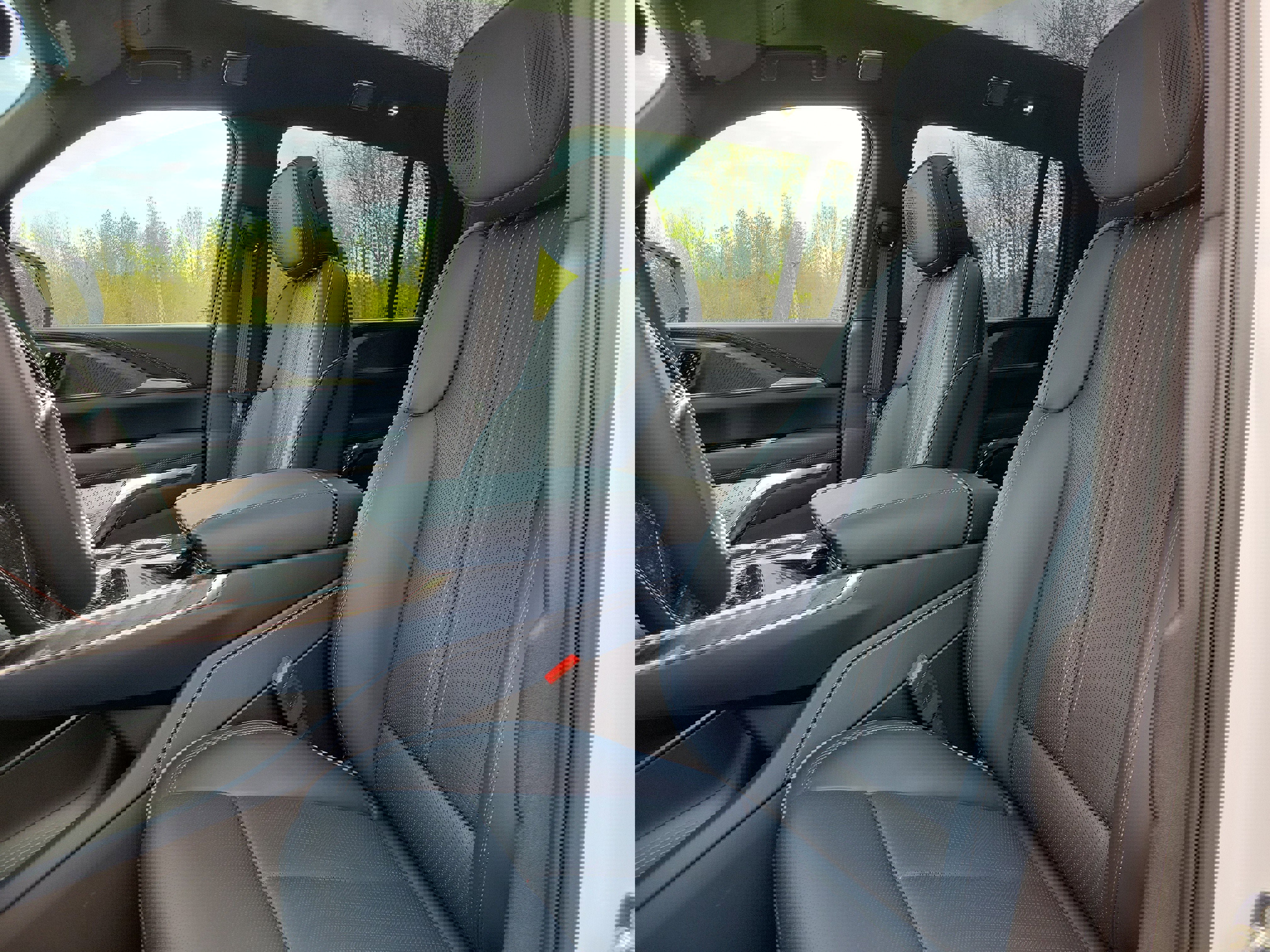 New 2025 Cadillac Escalade IQ Sport 2 image 14