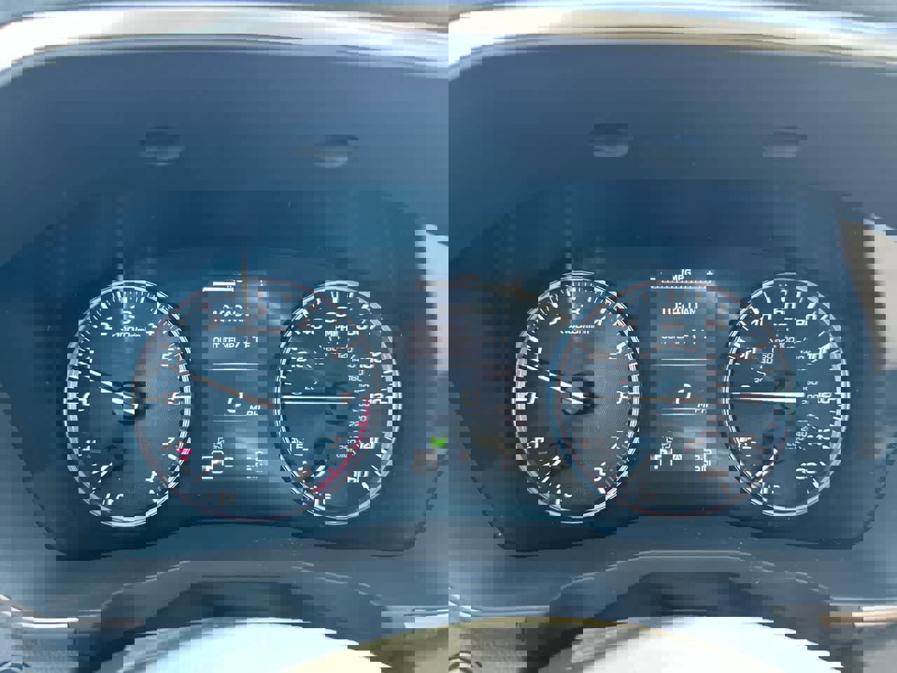 New 2025 Subaru Ascent Limited image 36