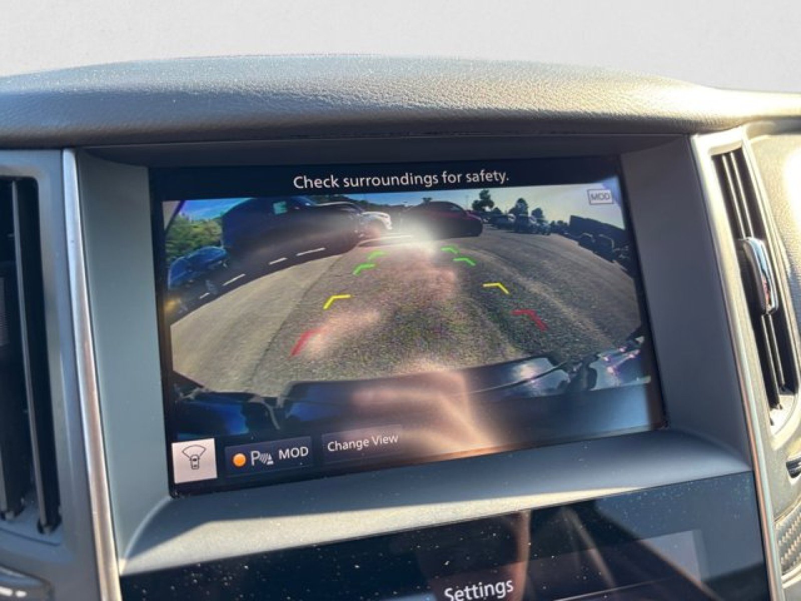 Certified 2022 INFINITI Q60 Red Sport 400 w/ Carbon Fiber Package image 17