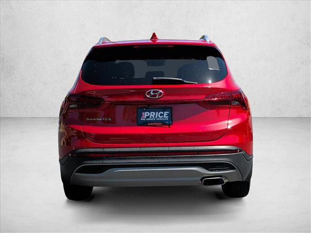 Used 2023 Hyundai Santa Fe SEL w/ Cargo Package FWD image 6