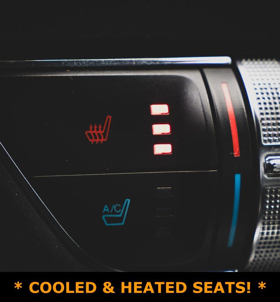 Used 2018 Ford Mustang GT Premium image 7