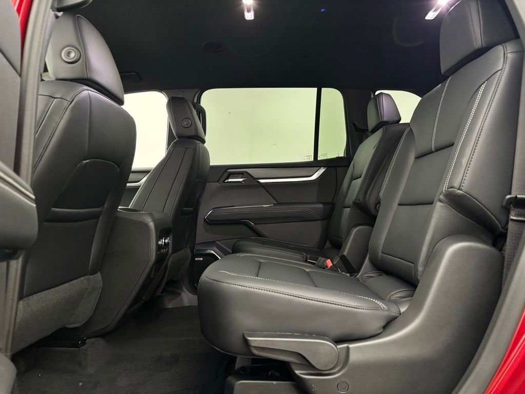 New 2026 GMC Acadia Elevation w/ Elevation Premium Package image 42