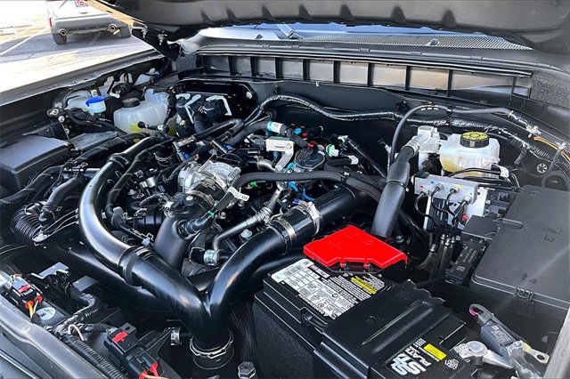 Certified 2025 Ford Bronco Badlands image 31